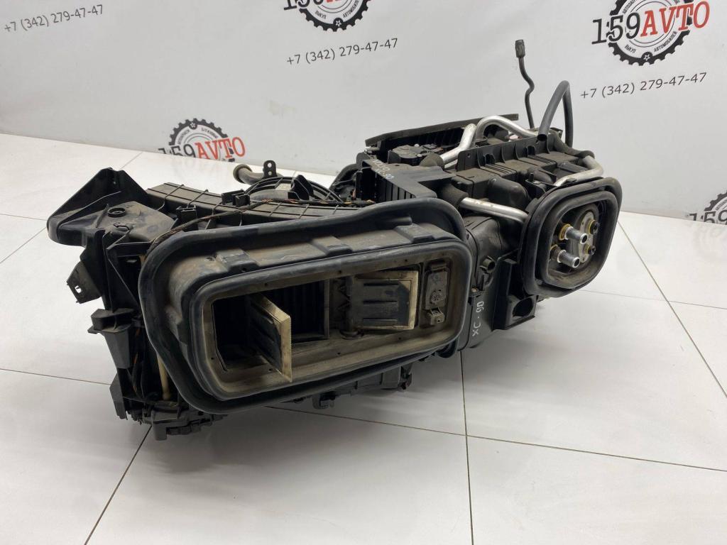 Корпус отопителя, 40000 рублей, Пермь