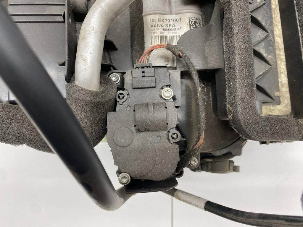 Корпус отопителя, 40000 рублей, Пермь