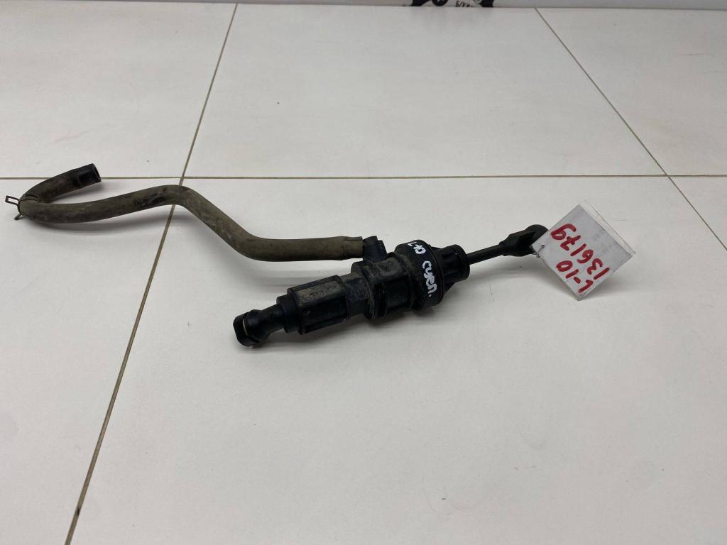 Цилиндр сцепления главный, 2000 рублей, Пермь