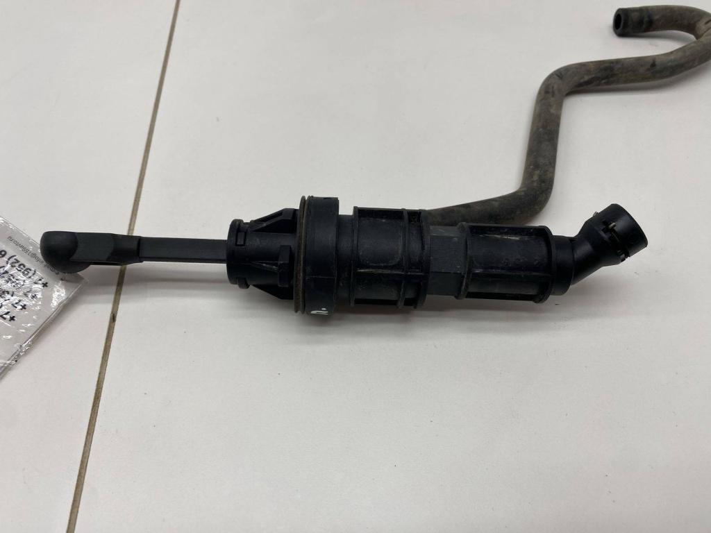 Цилиндр сцепления главный, 2000 рублей, Пермь