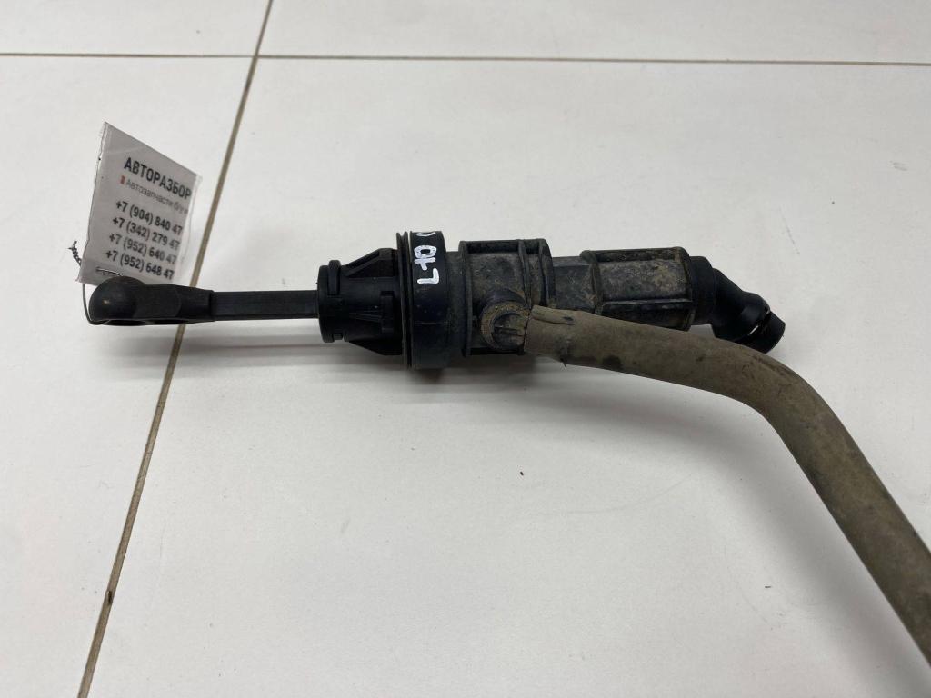 Цилиндр сцепления главный, 2000 рублей, Пермь