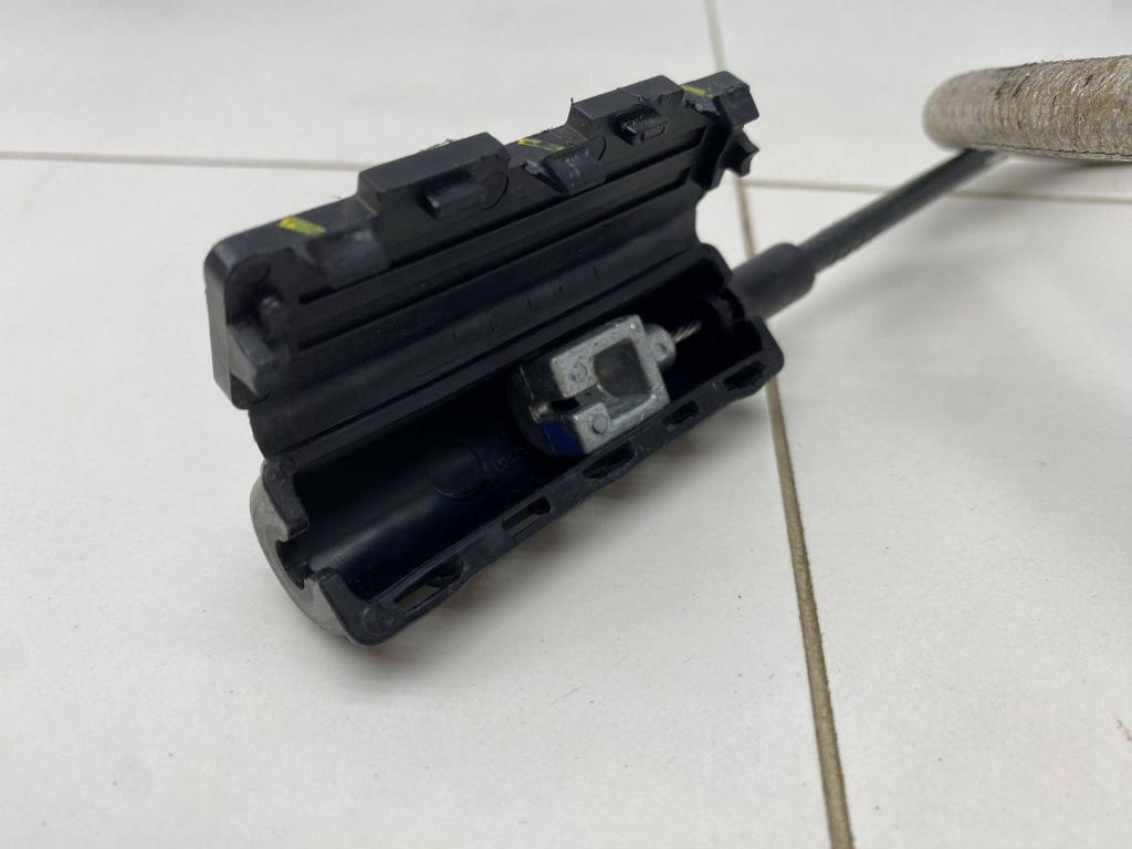 Трос АКПП, 3000 рублей, Пермь