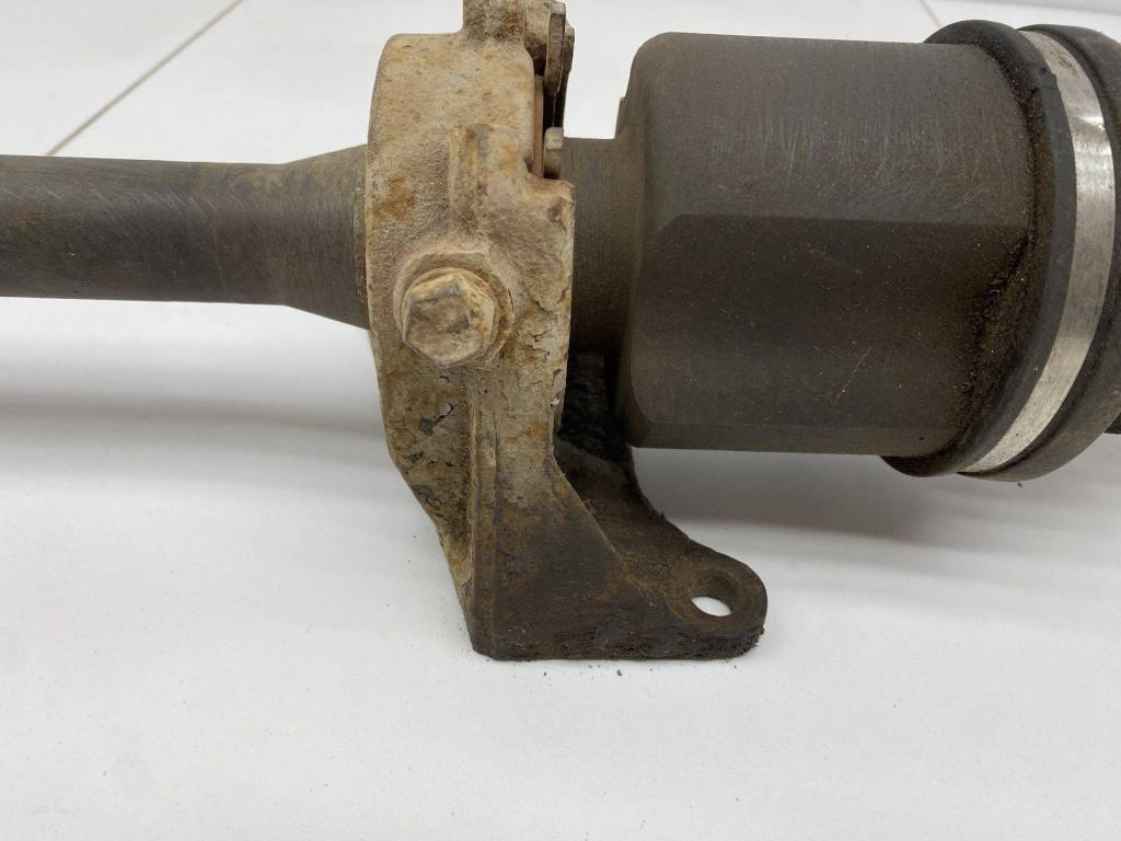 Полуось передняя правая, 10000 рублей, Пермь