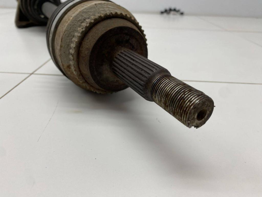 Полуось передняя правая, 10000 рублей, Пермь