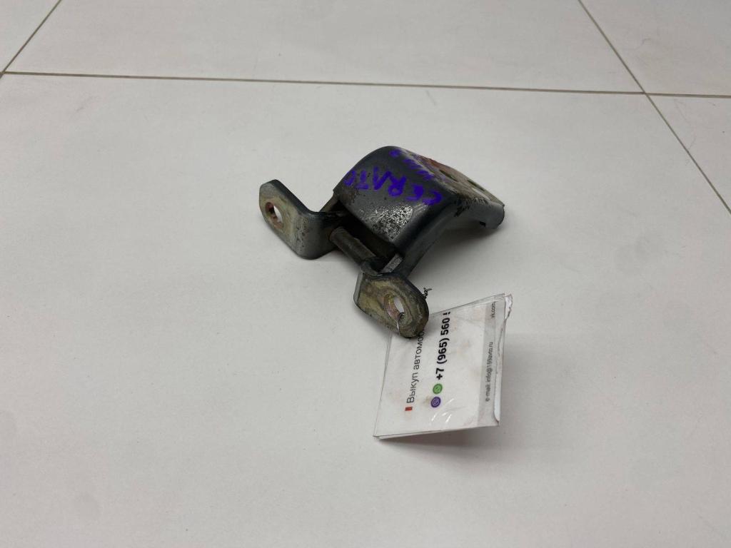 Петля двери задней левой нижняя, 500 рублей, Пермь