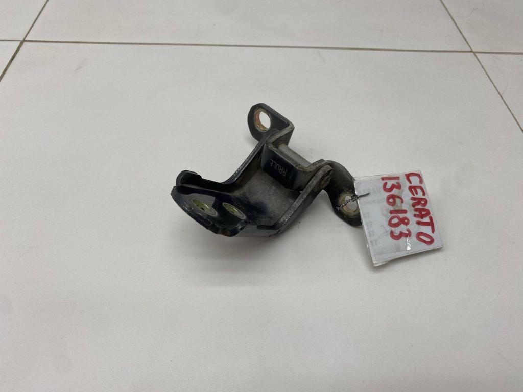 Петля двери задней левой нижняя, 500 рублей, Пермь