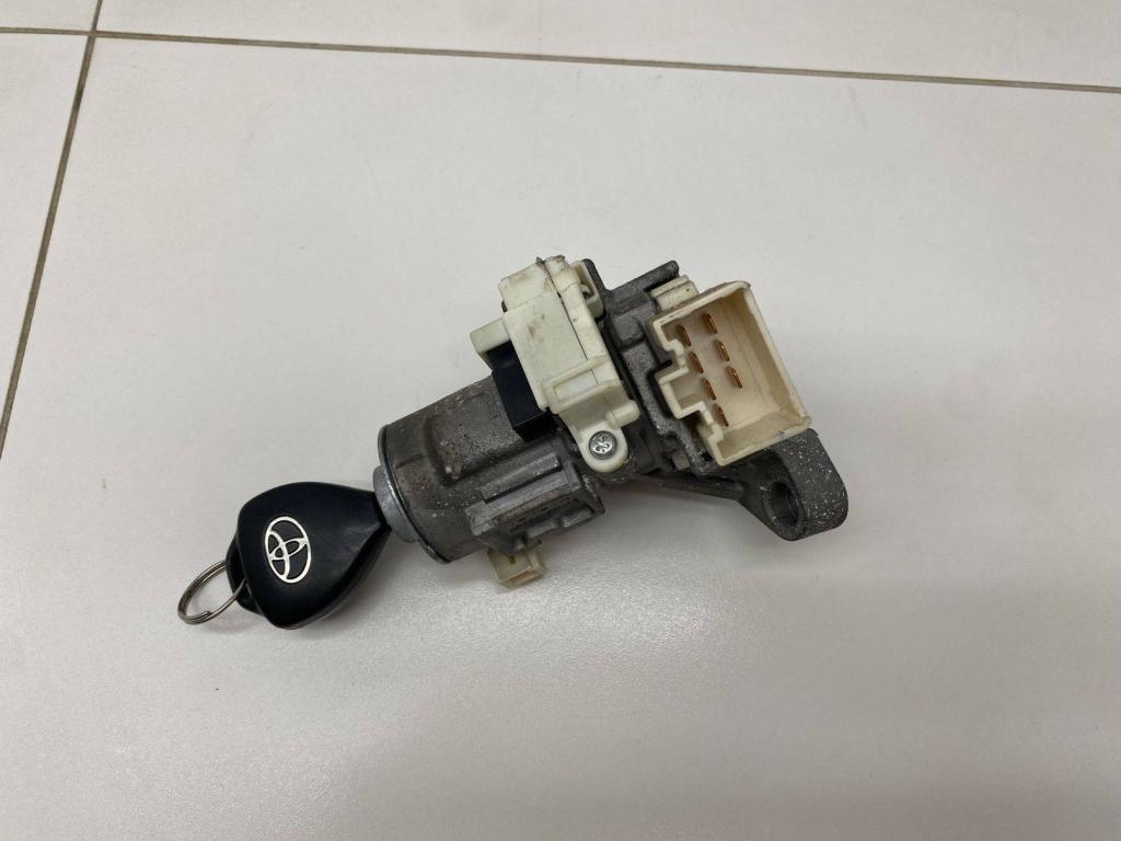 Замок зажигания, 6000 рублей, Пермь