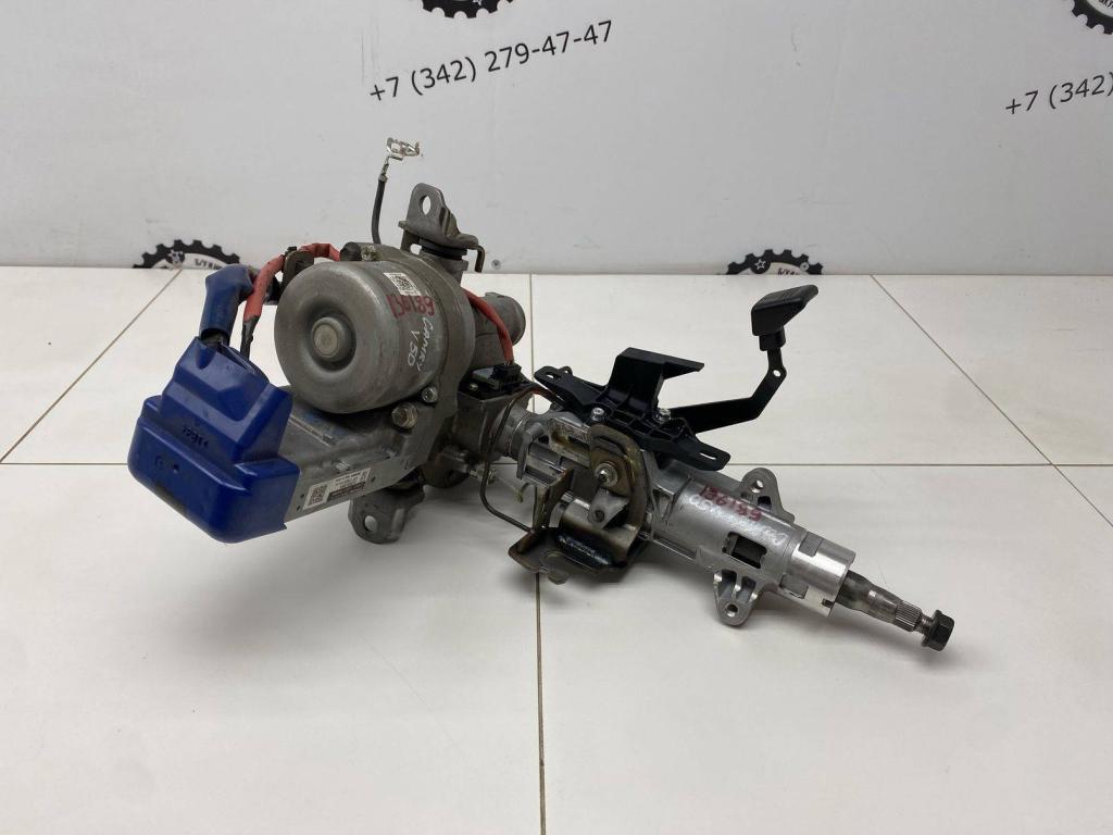 Колонка рулевая, 15000 рублей, Пермь