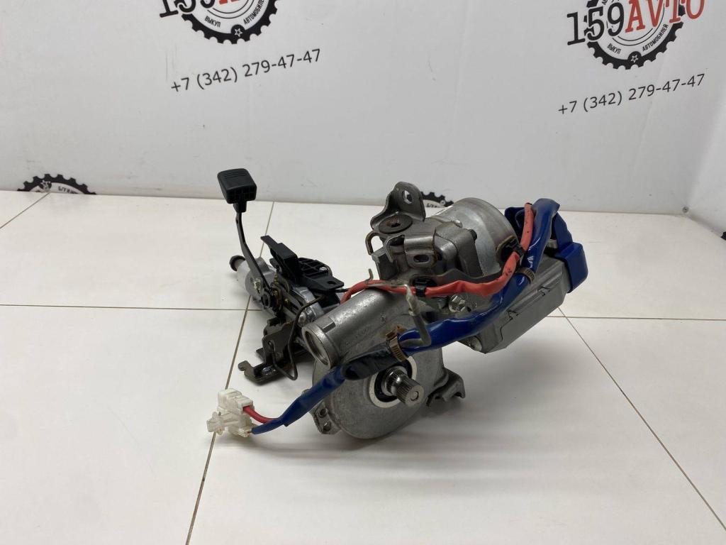 Колонка рулевая, 15000 рублей, Пермь