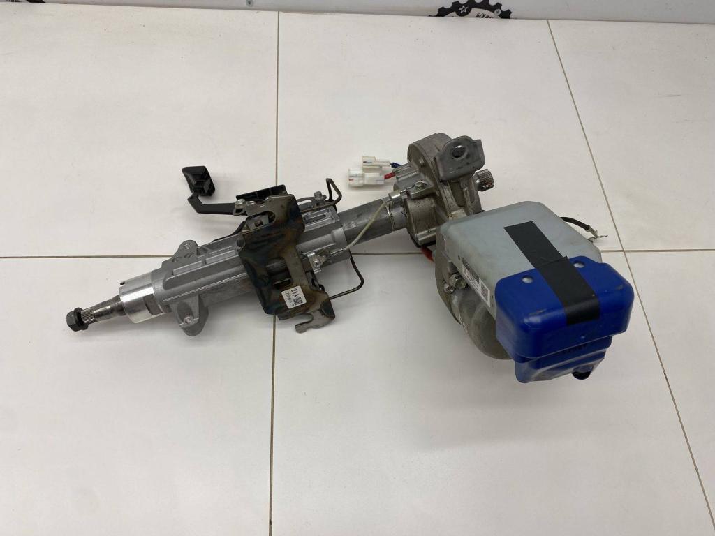 Колонка рулевая, 15000 рублей, Пермь