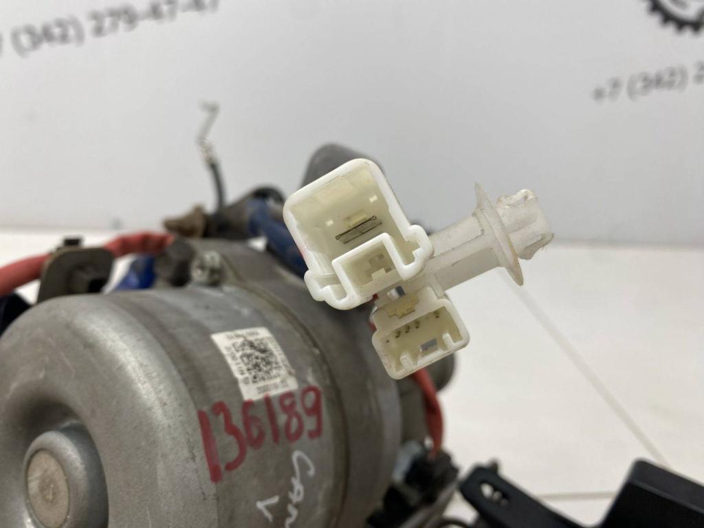 Колонка рулевая, 15000 рублей, Пермь