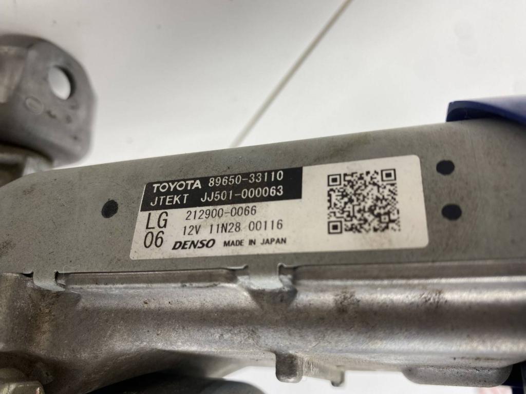 Колонка рулевая, 15000 рублей, Пермь