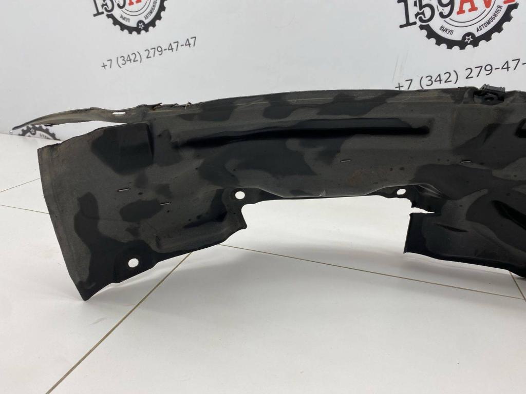 Локер передний левый, 800 рублей, Пермь