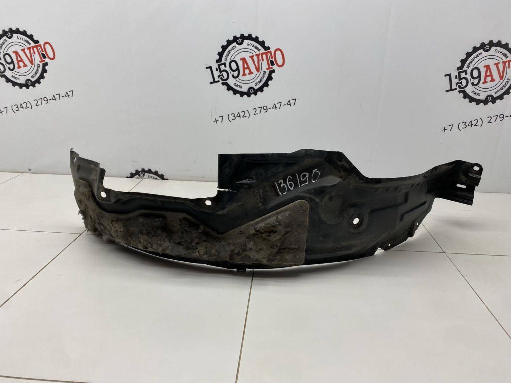 Локер передний левый, 800 рублей, Пермь