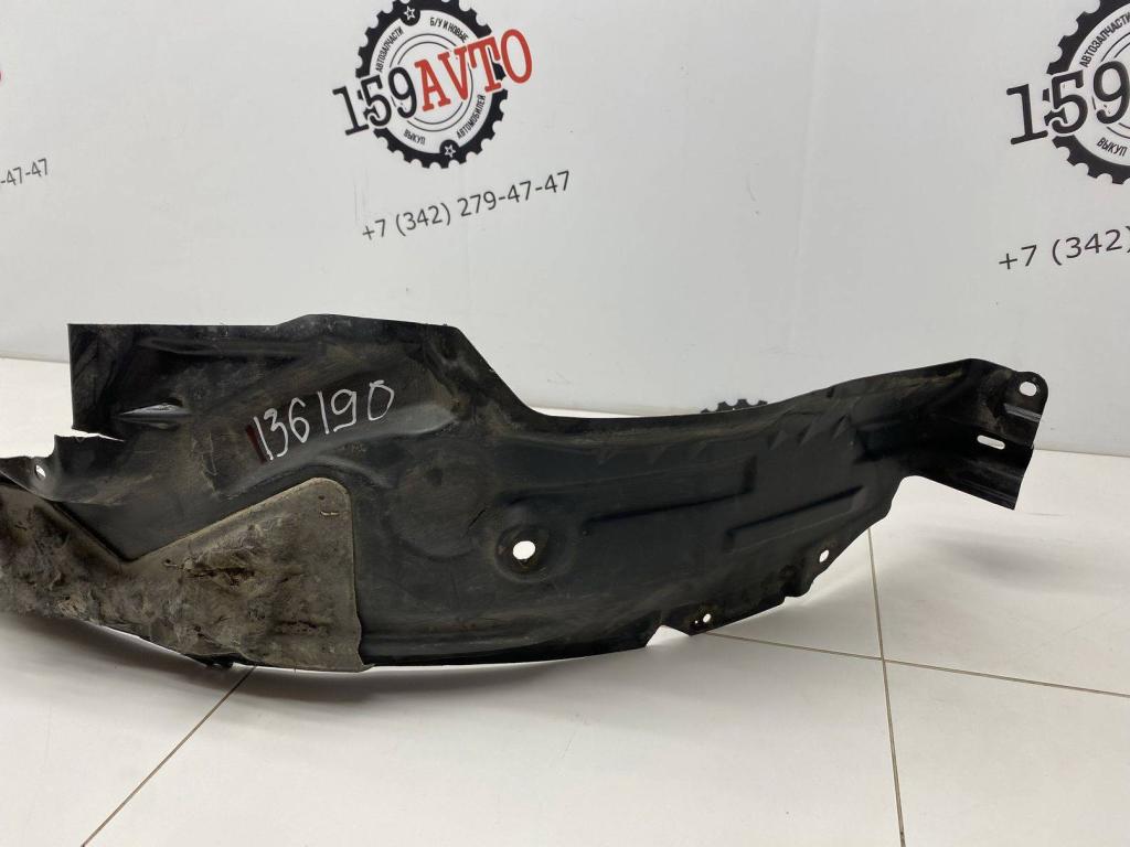 Локер передний левый, 800 рублей, Пермь