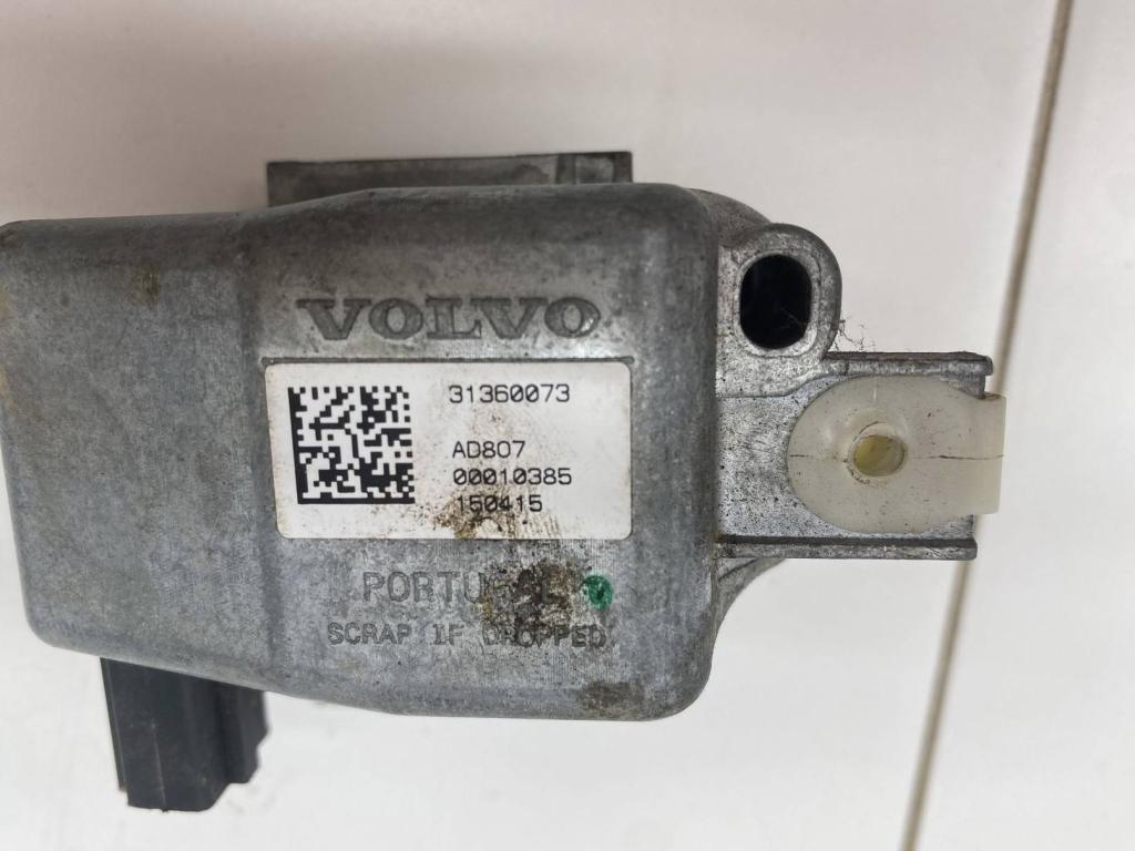 Замок рулевого управления, 9000 рублей, Пермь