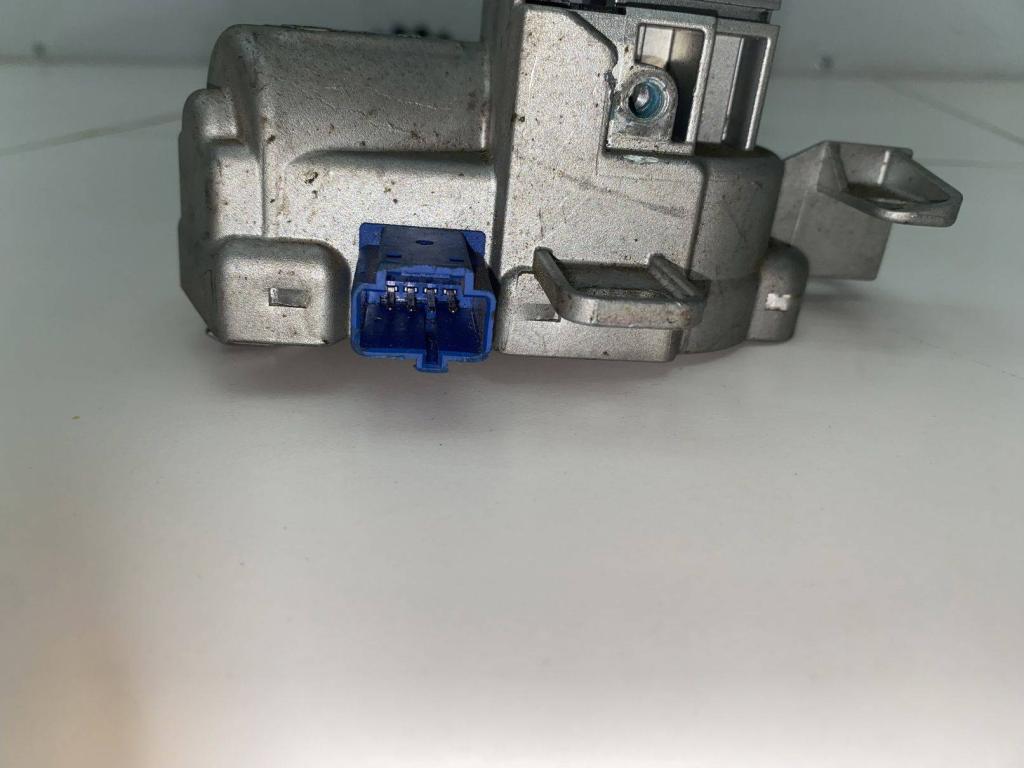 Замок рулевого управления, 1500 рублей, Пермь