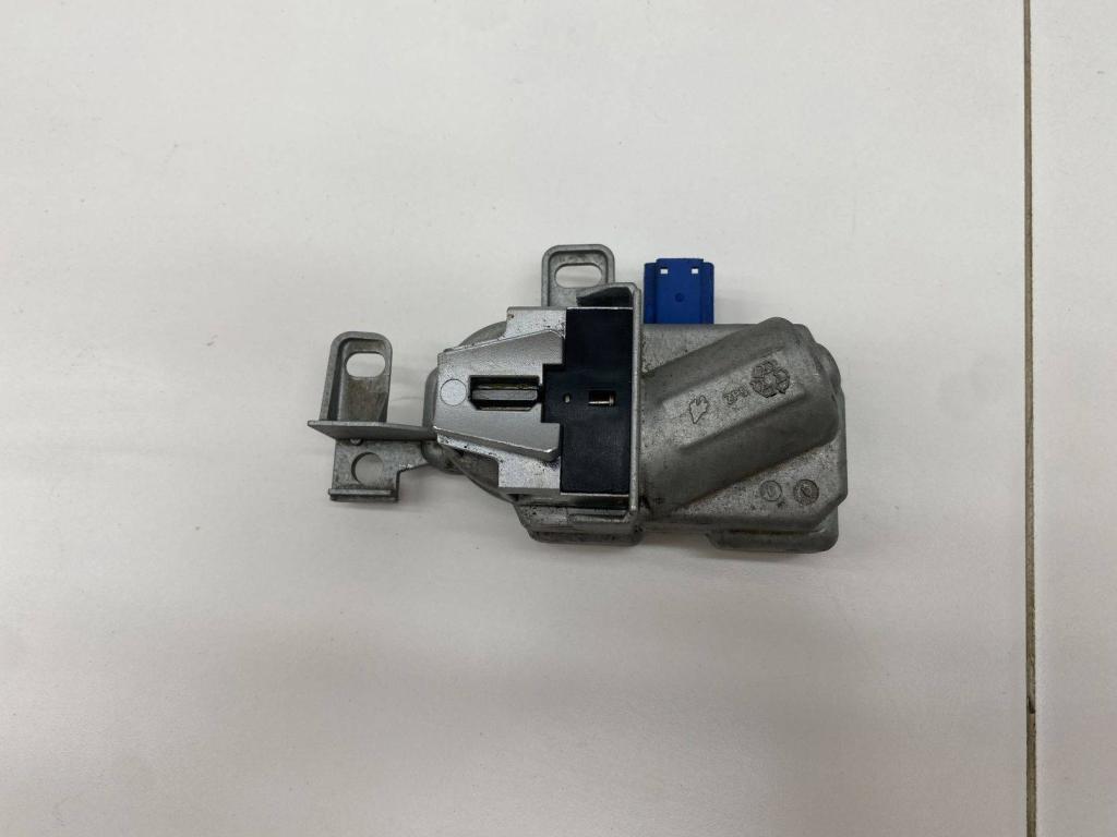 Замок рулевого управления, 1500 рублей, Пермь