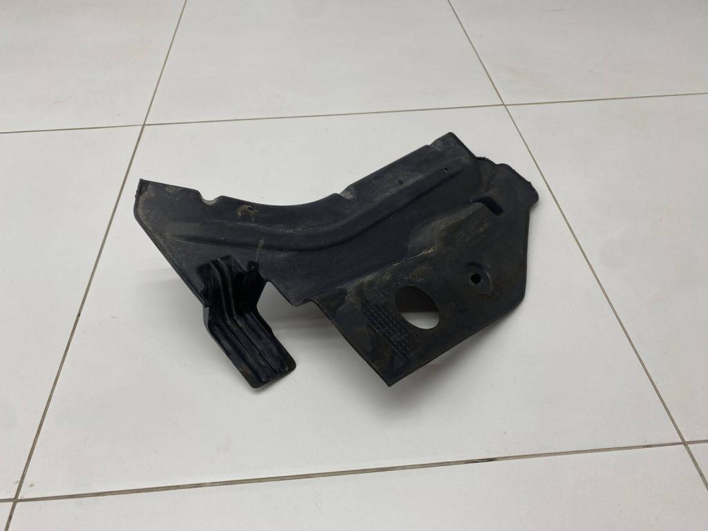 Пыльник двигателя нижний левый, 800 рублей, Пермь