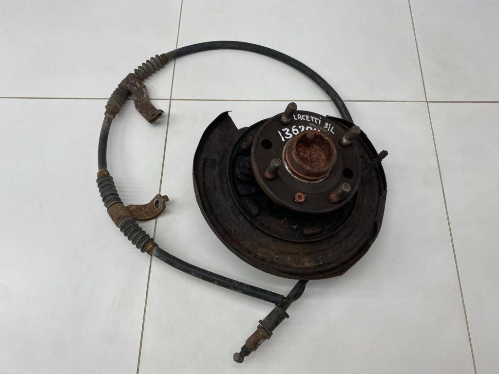 Ступица задняя, 2500 рублей, Пермь