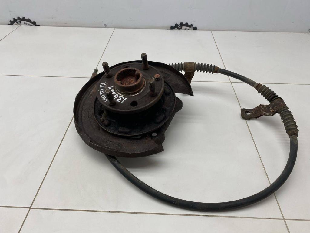 Ступица задняя, 2500 рублей, Пермь