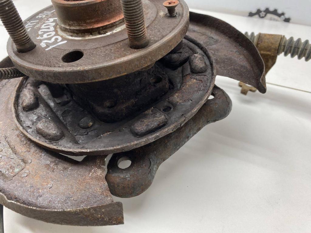 Ступица задняя, 2500 рублей, Пермь