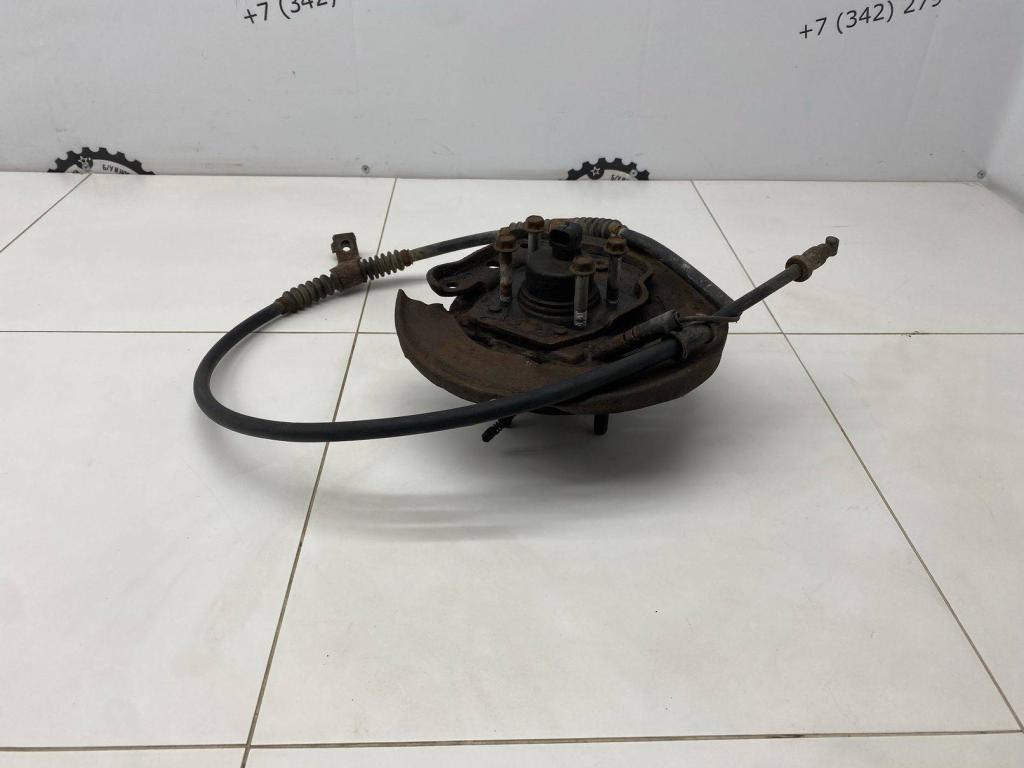 Ступица задняя, 2500 рублей, Пермь