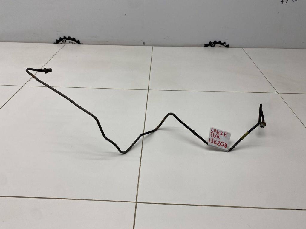 Трубка тормозная, 800 рублей, Пермь