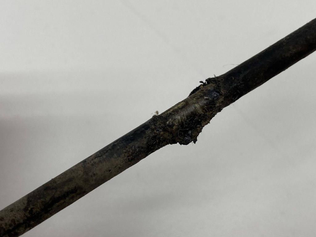 Трубка тормозная, 800 рублей, Пермь