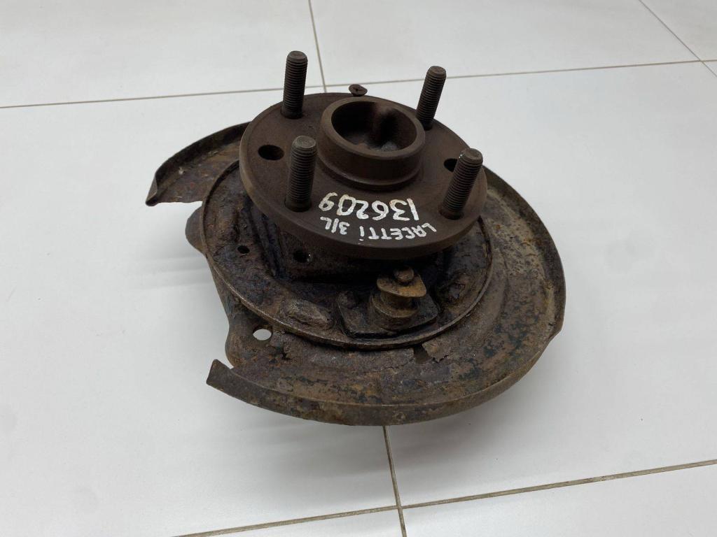 Ступица задняя, 1500 рублей, Пермь