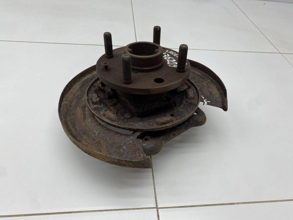 Ступица задняя, 1500 рублей, Пермь