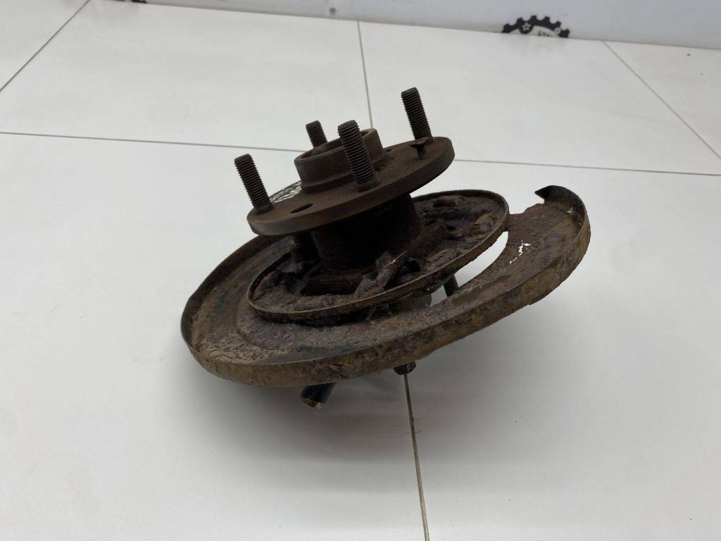 Ступица задняя, 1500 рублей, Пермь