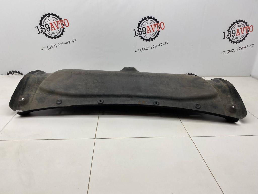 Обшивка крышки багажника, 2500 рублей, Пермь