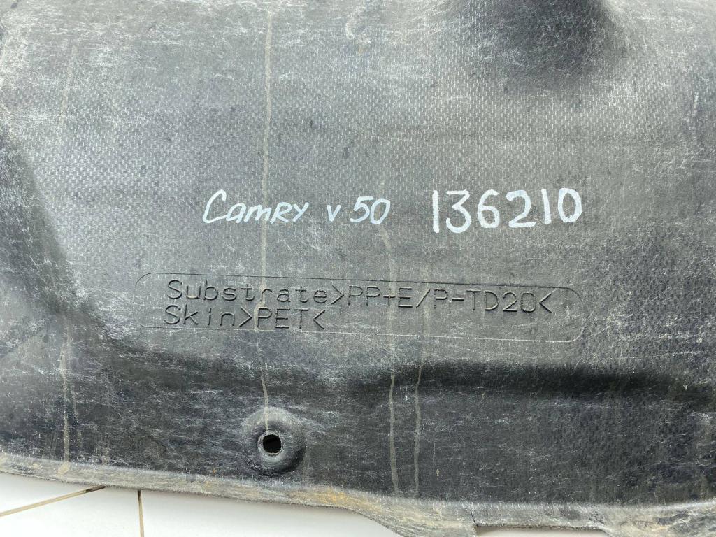 Обшивка крышки багажника, 2500 рублей, Пермь