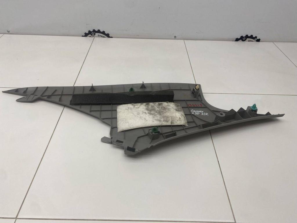 Обшивка стойки, 1000 рублей, Пермь