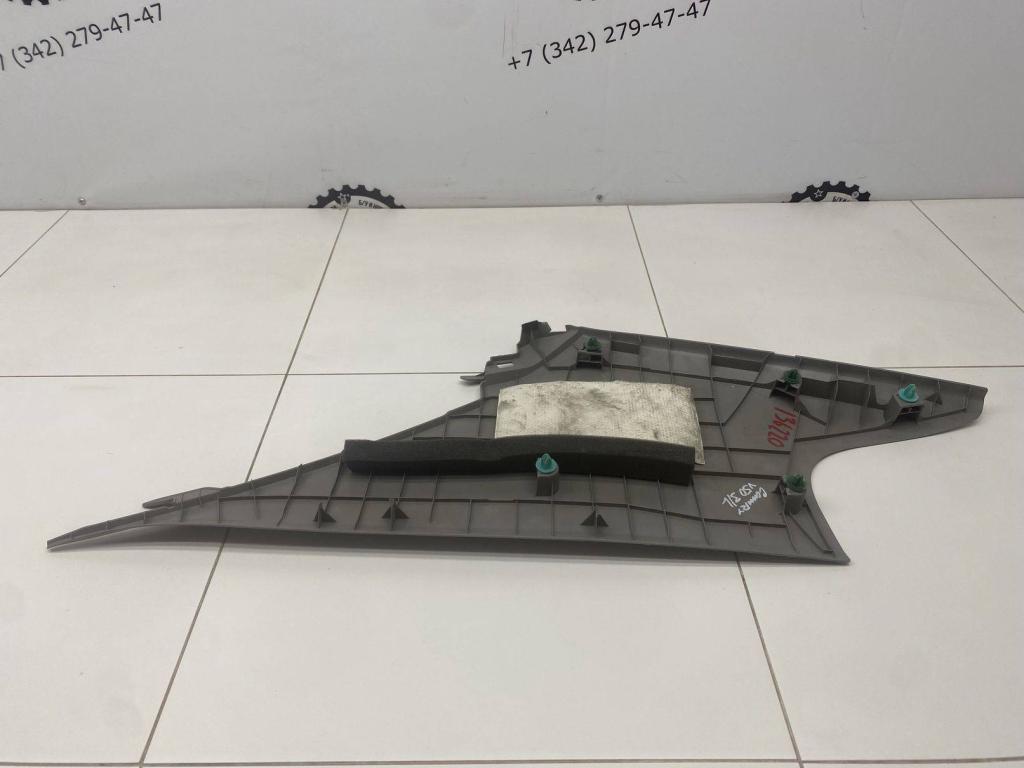 Обшивка стойки, 1000 рублей, Пермь