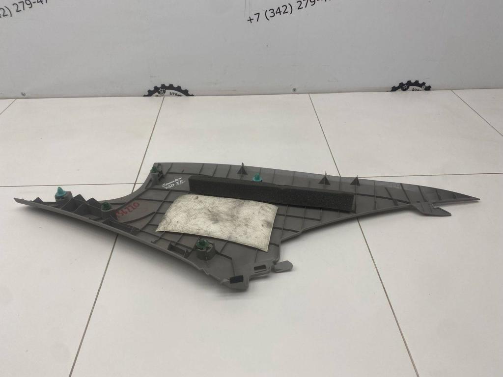 Обшивка стойки, 1000 рублей, Пермь