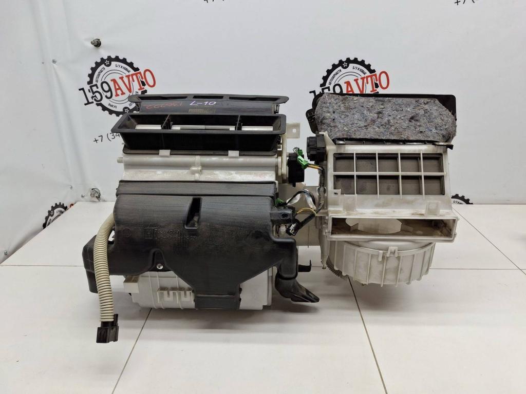 Корпус отопителя, 6000 рублей, Пермь