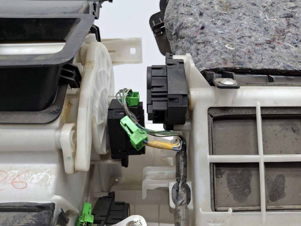 Корпус отопителя, 6000 рублей, Пермь