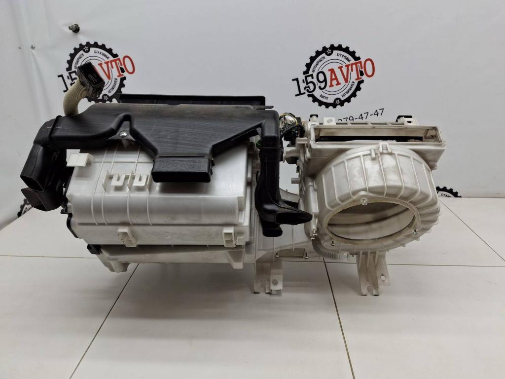 Корпус отопителя, 6000 рублей, Пермь