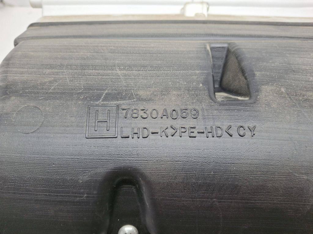 Корпус отопителя, 6000 рублей, Пермь