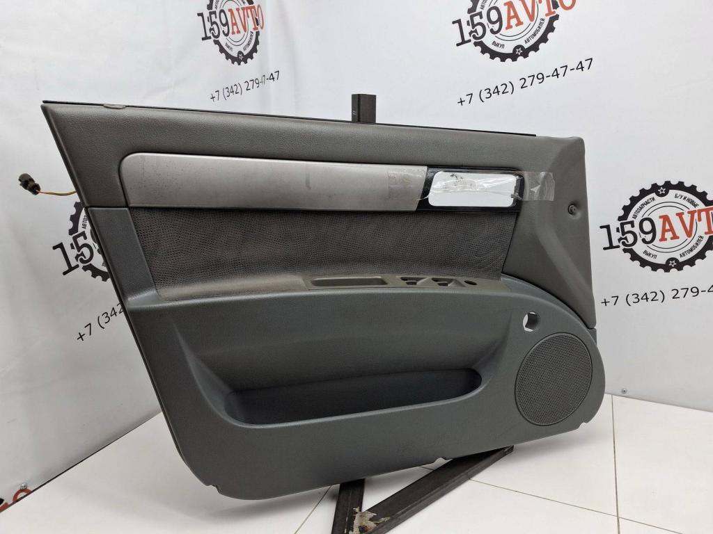 Обшивка двери передней левой, 1500 рублей, Пермь