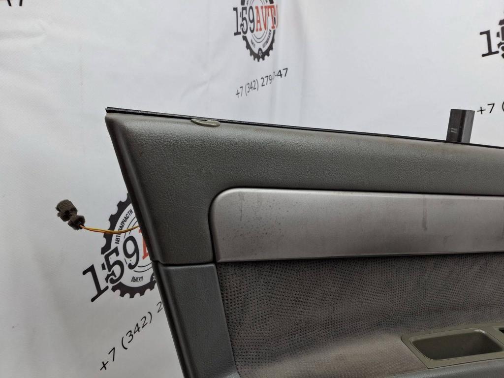 Обшивка двери передней левой, 1500 рублей, Пермь