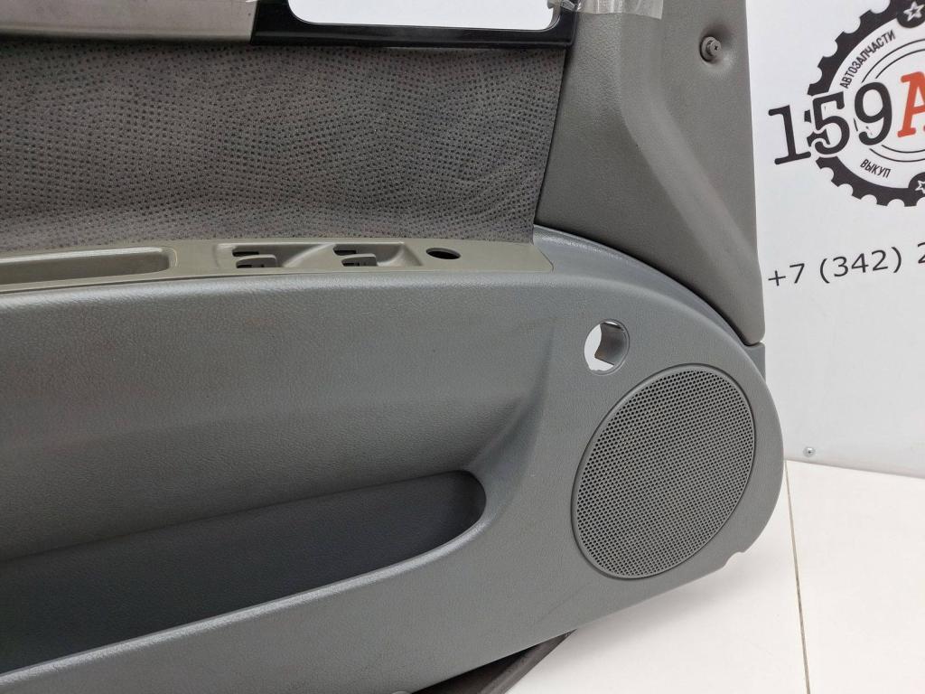 Обшивка двери передней левой, 1500 рублей, Пермь