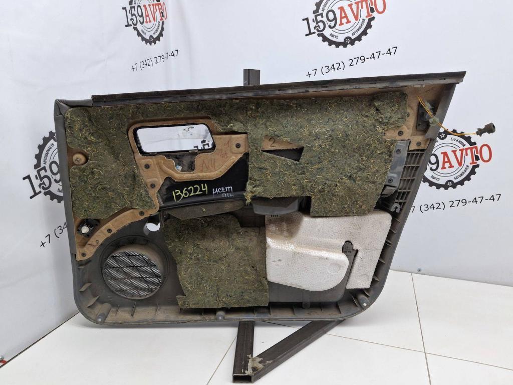 Обшивка двери передней левой, 1500 рублей, Пермь