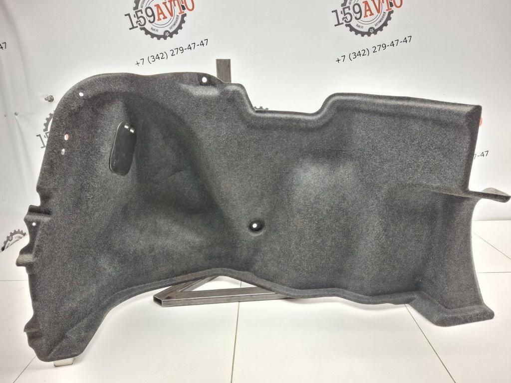 Обшивка багажника, 1500 рублей, Пермь