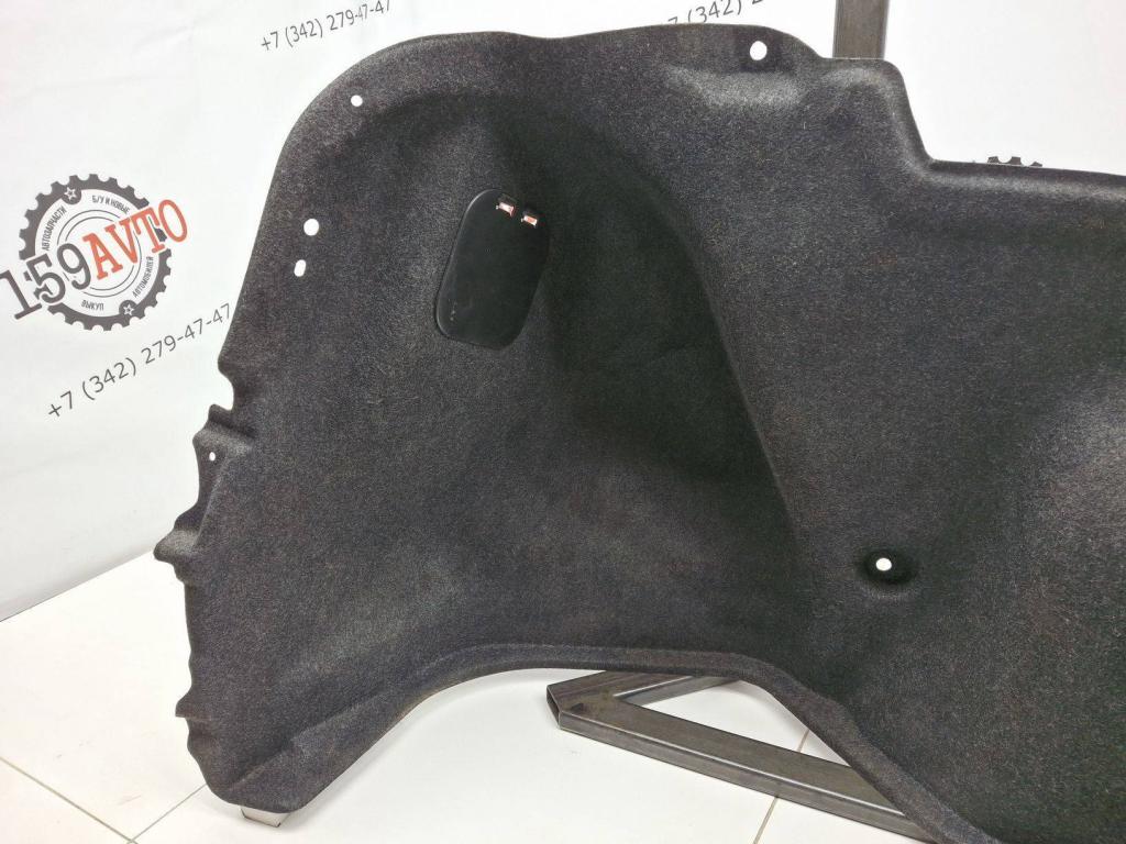 Обшивка багажника, 1500 рублей, Пермь