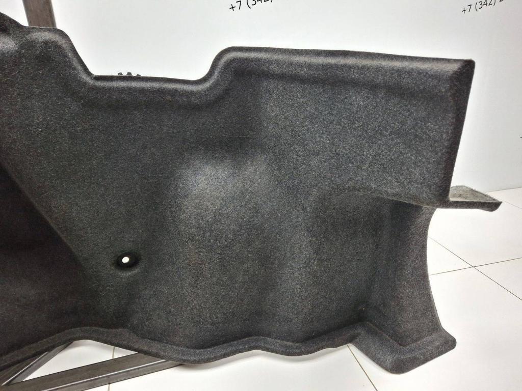 Обшивка багажника, 1500 рублей, Пермь