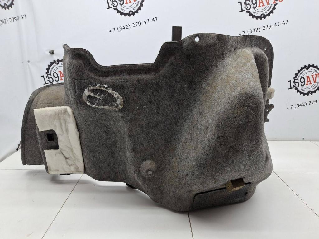 Обшивка багажника, 1500 рублей, Пермь