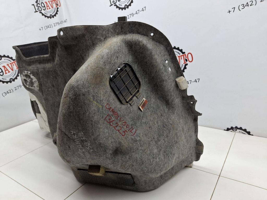 Обшивка багажника, 1500 рублей, Пермь